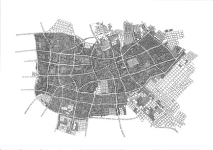 Eduard Klena (SK), Urbanism Two