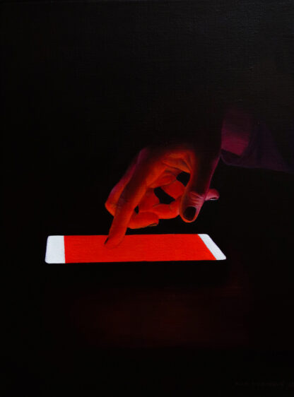 Ivan Milenkovic (RS), Smartphone Light (Magic Touch) 2
