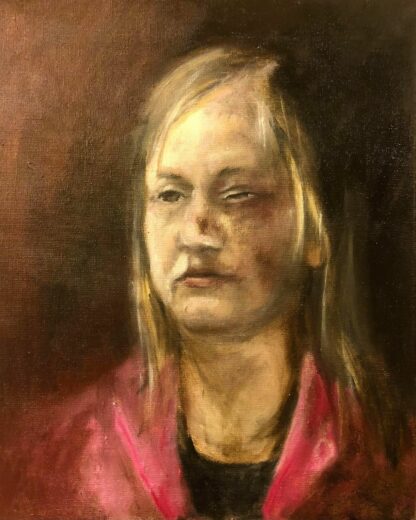 Ritva Larsson (FI), Mona-Lisa Today