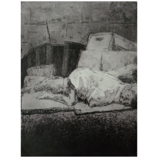 Mathias Winde (DE), "Asphalt"