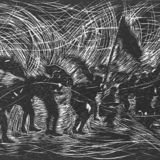 Lee Tek Khean (MY), "Surround"