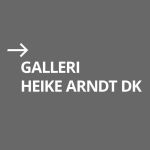 Galleri Heike Arndt DK Berlin